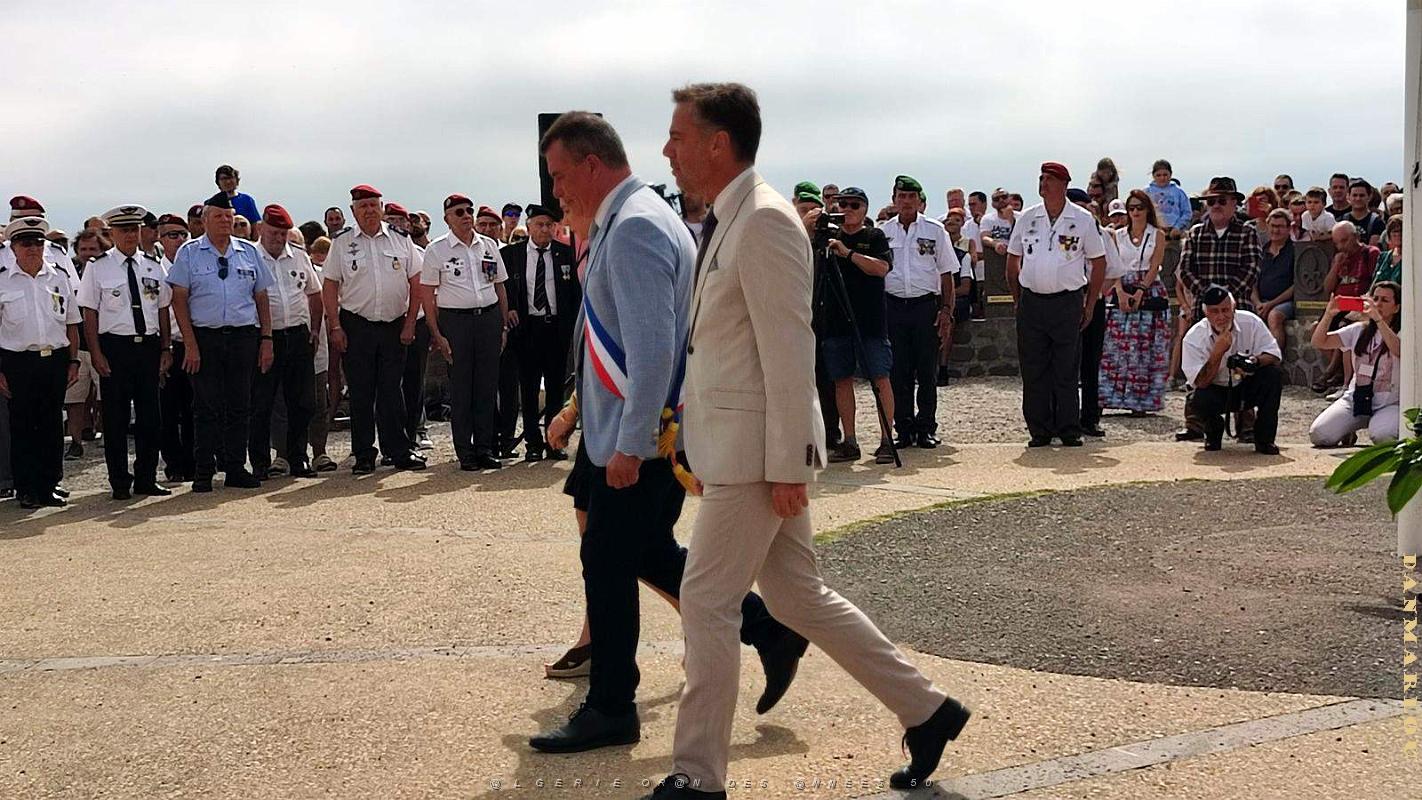 2 Cap Agde - 15 Aout 2023 -  Commemoration Debarquement de Provence  (80).jpg